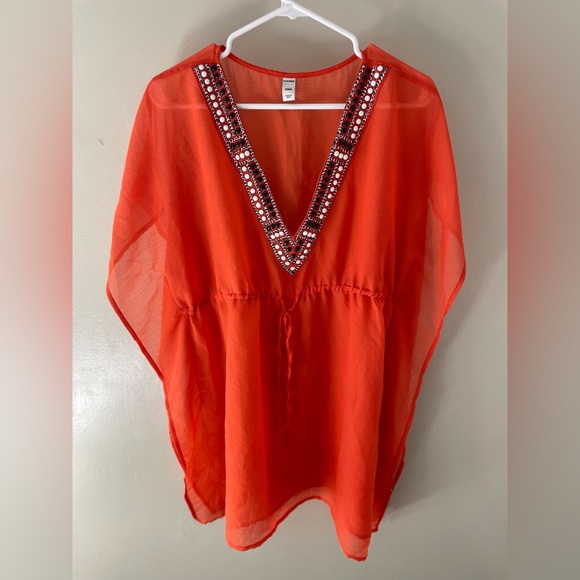 Old Navy Swimsuit Cover Up